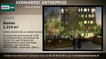 A vendre - Bureaux - SAINT JACQUES DE LA LANDE (35281) - 2 3