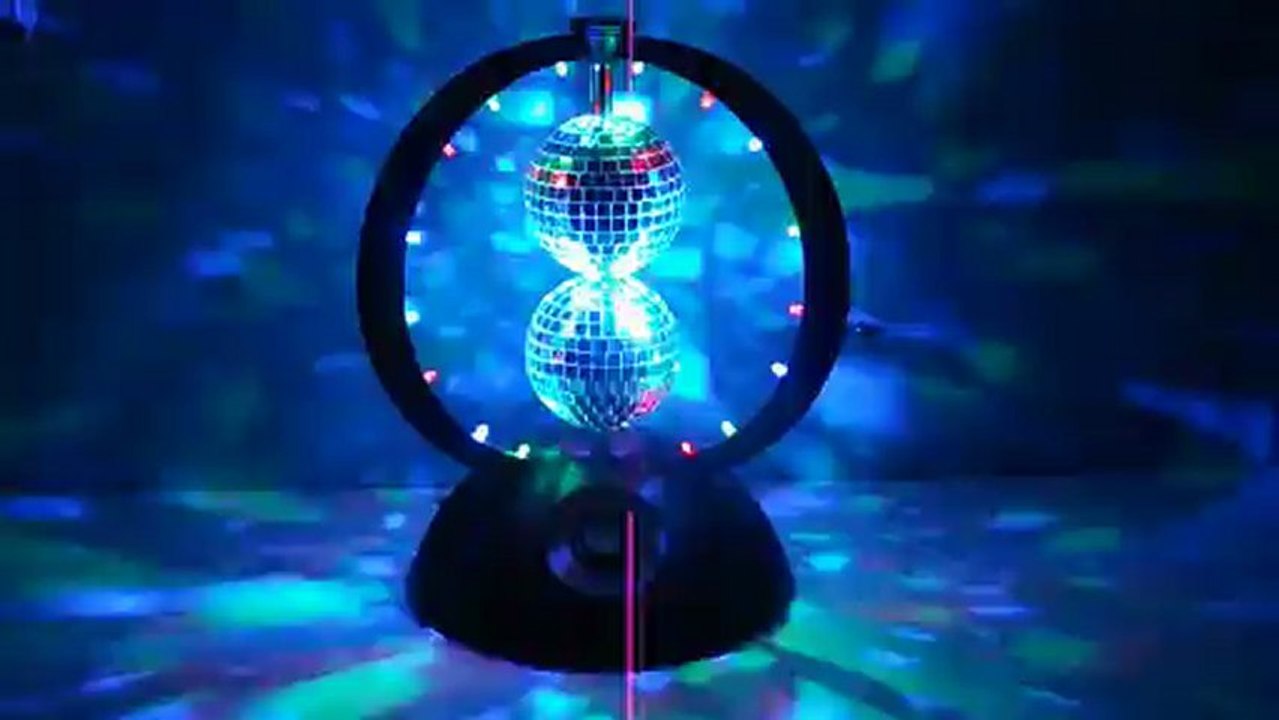 Led Rotalng