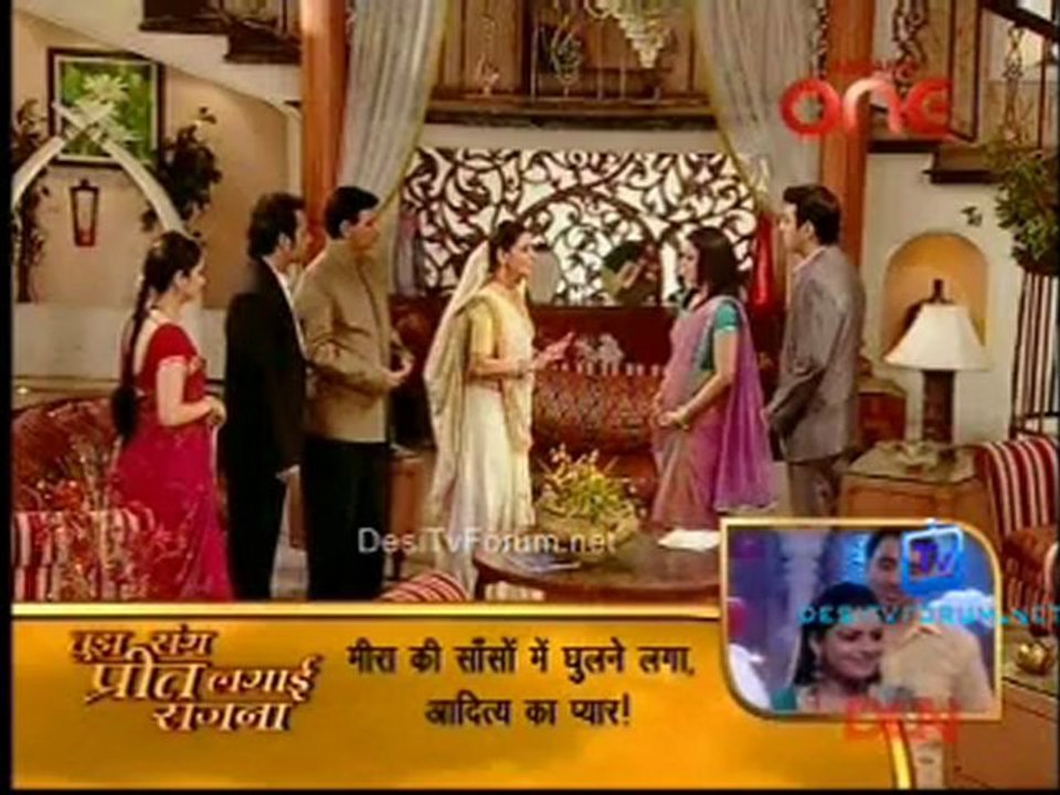 Tujh Sang Preet Lagayee Sajna 25th December 2012 pt3