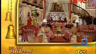 Tujh Sang Preet Lagayee Sajna 25th December 2012 pt4