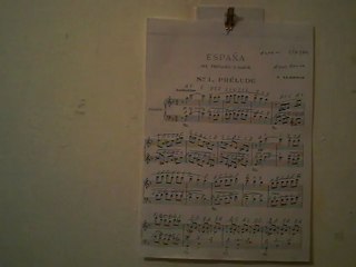 GHANTHO 305 J Albeniz 8 Play Alyas Hanna