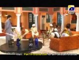Mil Ke Bhi Hum Na Mile by Geo Tv - Episode 41 - Part 2/2