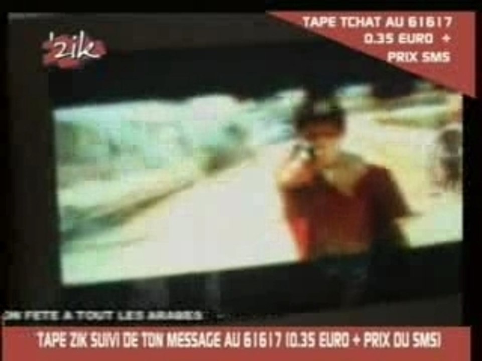 Jamel Mektoub ft. Soprano - Boycott