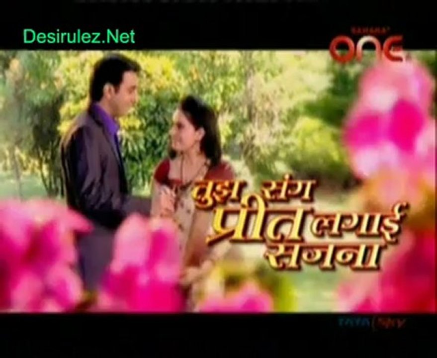 Tum Sung Preet Lagi Sajna - 25th  December 2012 Pt2