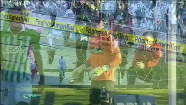 FOOTBALL-TV.PP.UA / Чемпионат Испании 2012-13 / Обзор матчей 17-го тура