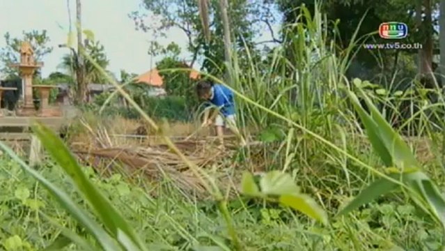 กรรมลิขิต วันที่ 25 ธันวาคม 2555