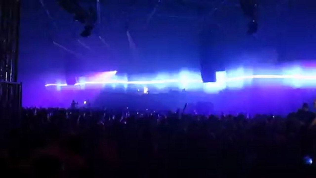 NOSFERATU VS TOMMYKNOCKER // THUNDERDOME XX THE FINAL EXAM // AMSTERDAM RAI