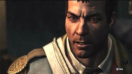 Go To Jail - Assassin Creed 3 Walkthrough {HD} Pt - 34