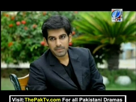 Kuch Ishq Tha Kuch Majburi Thi Episode 47 By Tvone - Part 1