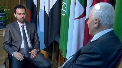 La diplomatie égyptienne inchangée en Palestine?