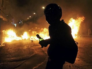 Riot One (Mix electro/rap)