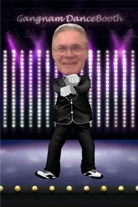 Gangnam DanceEdmond