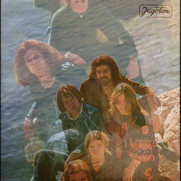 TO JE DUG PUT - MORE (1974)