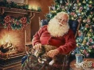 FROM ANITA CHURCH MERRY CHRISTMAS FROM OUR HOME TO YOURS