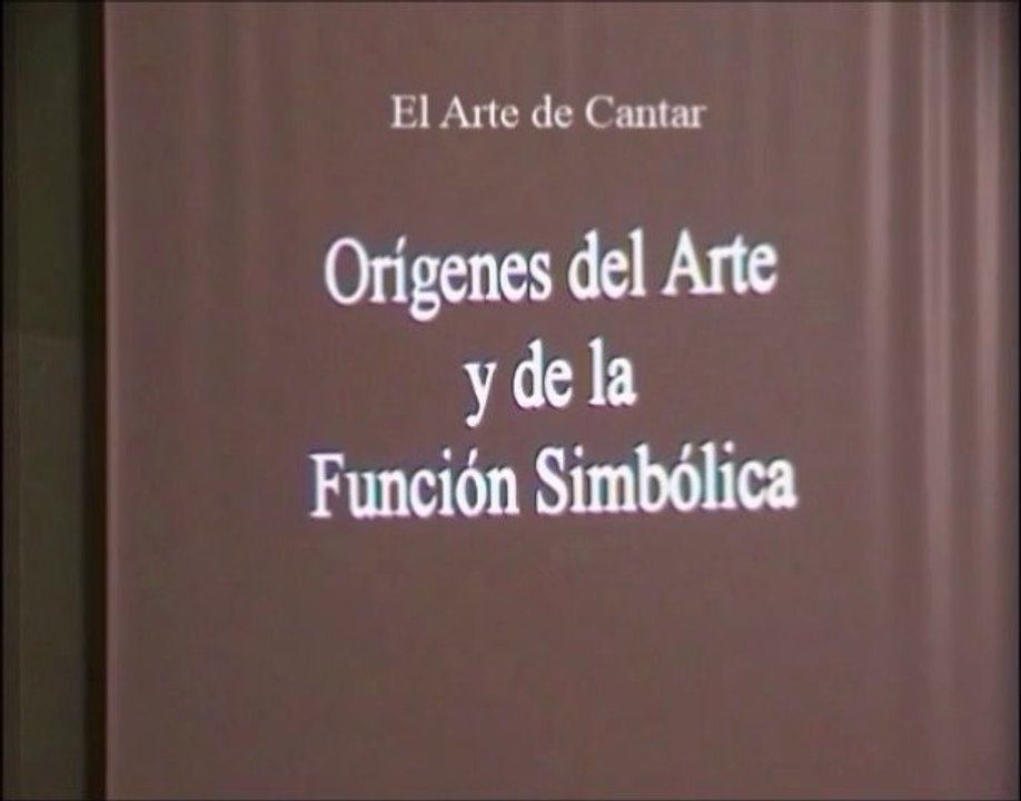 Orígenes del Arte 17 – Las pinturas más antiguas del mundo