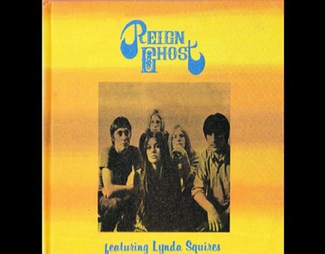 Reign Ghost. Mothers Got Troubles 1971 Canada Prog Rock.