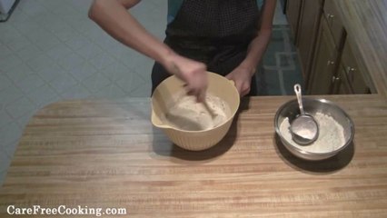 Christmas Stollen part 4