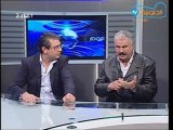 ممثلان عن النهضة و نداء تونس 2