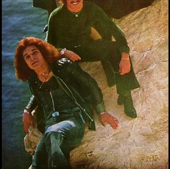 MORE - MORE (1974)