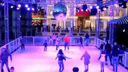 Holiday Showcase