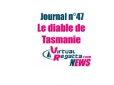 Virtual Regatta News n°47- 25 Décembre 2012