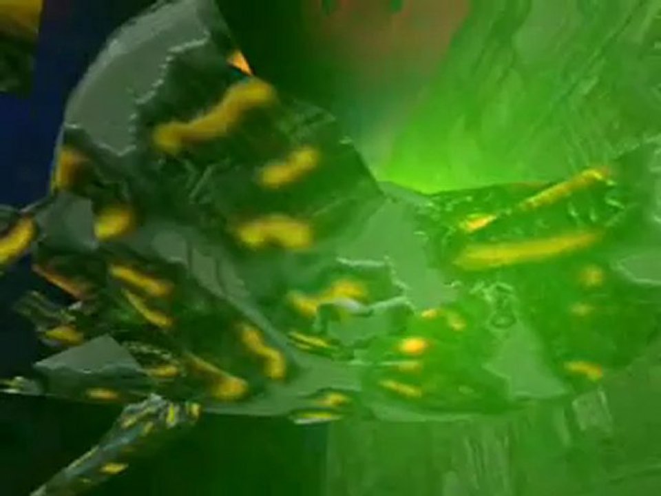 DJ KIDSTAR  - Mission to Marrs - Electro