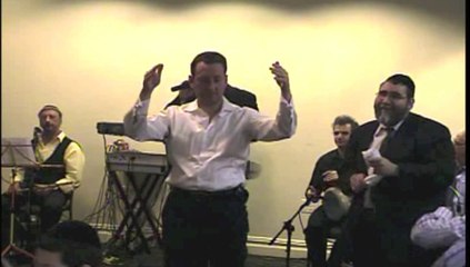 David Shiro : Habibi Yisa Et