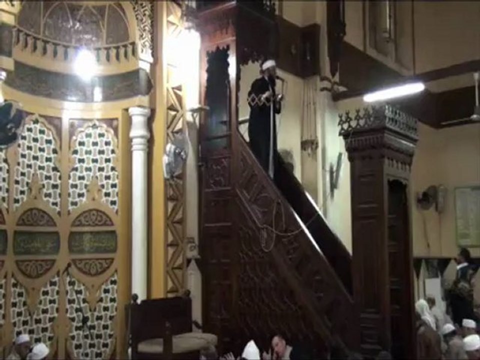 الفيامة كأنها رأى عين 3