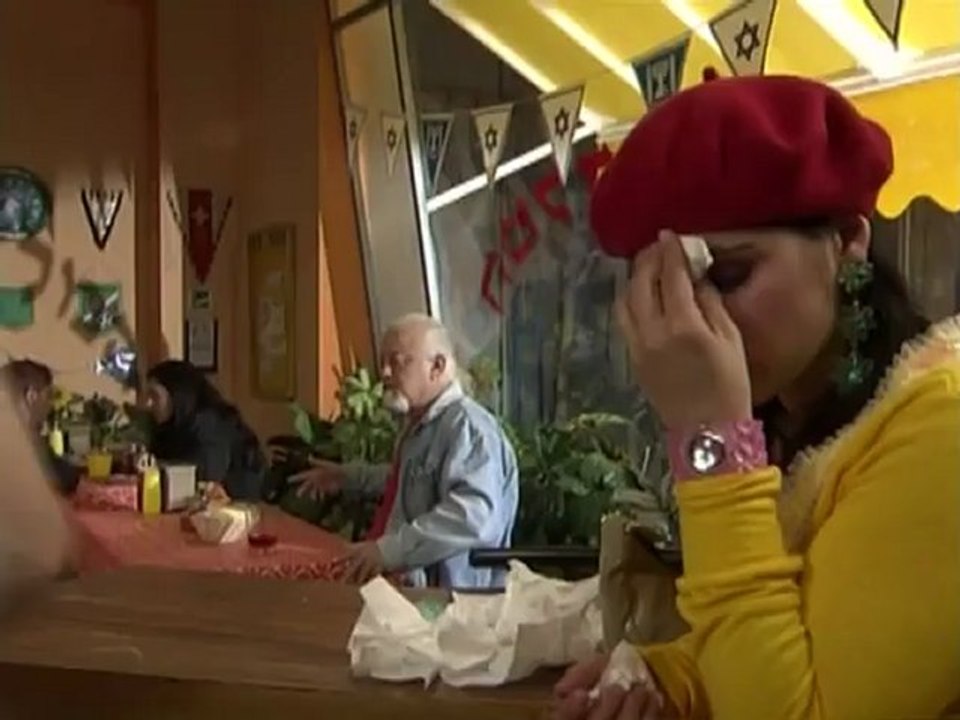 טלנובלה בע''מ פרק 37 (הפרק המלא)