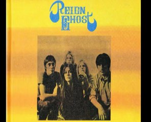 Reign Ghost "Solar Nice"1971 Canada Prog Rock
