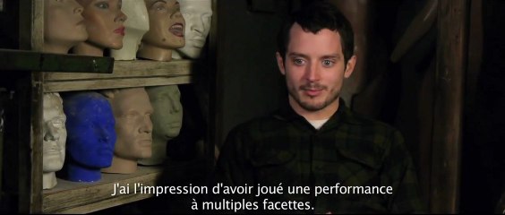 Maniac - Making Of [VOST|HD] [NoPopCorn]