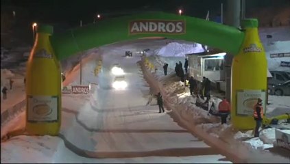 alpe-course électrique 1