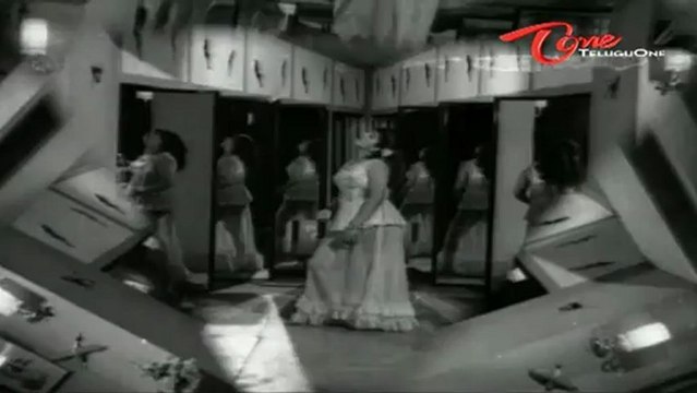 Takkari Donga Chakkani Chukka Songs - Kammani Kavugili - Krishna - Vijaya Nirmala