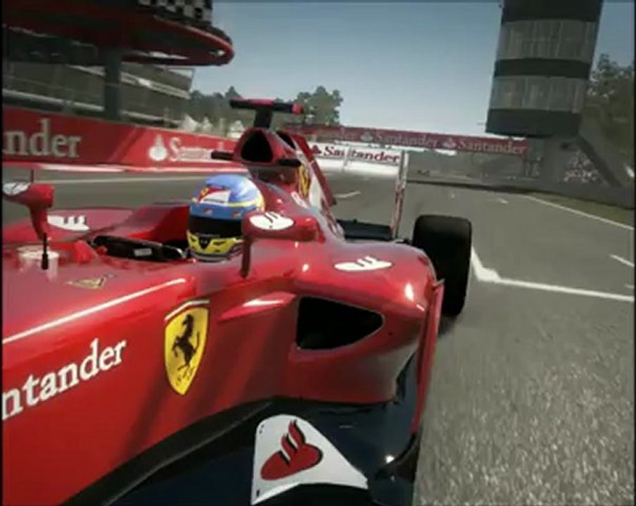 F1 2012