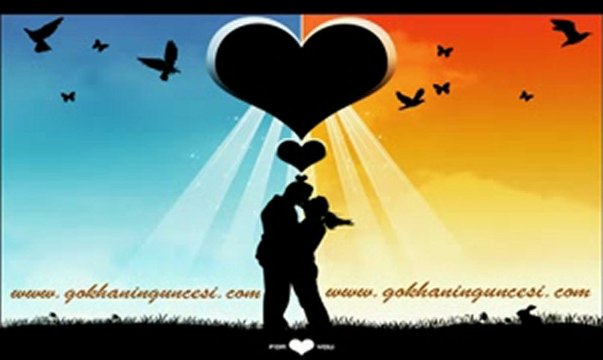 Nükhet Duru Ben Gene Sana Vurgunum