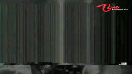 Kathanayakudi Katha Songs - Devude Chesthadu - NTR - Vanisri