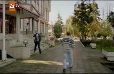 benim için üzülme 8 part 1