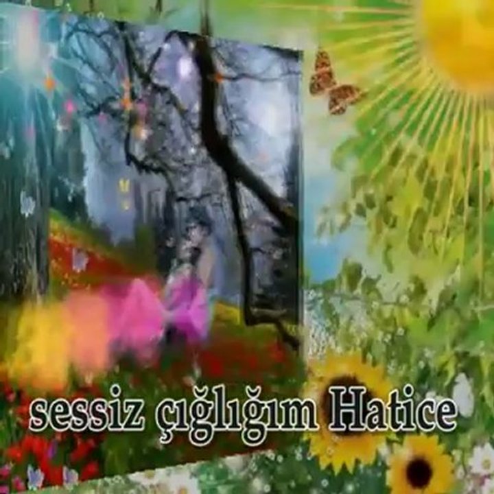 BARAN GÖÇ CANIN OLAYIM FıRTıNa & eLA ( www.sesliakdeniz.net )