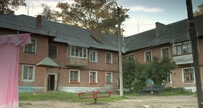 Назад в СССР 1 серия