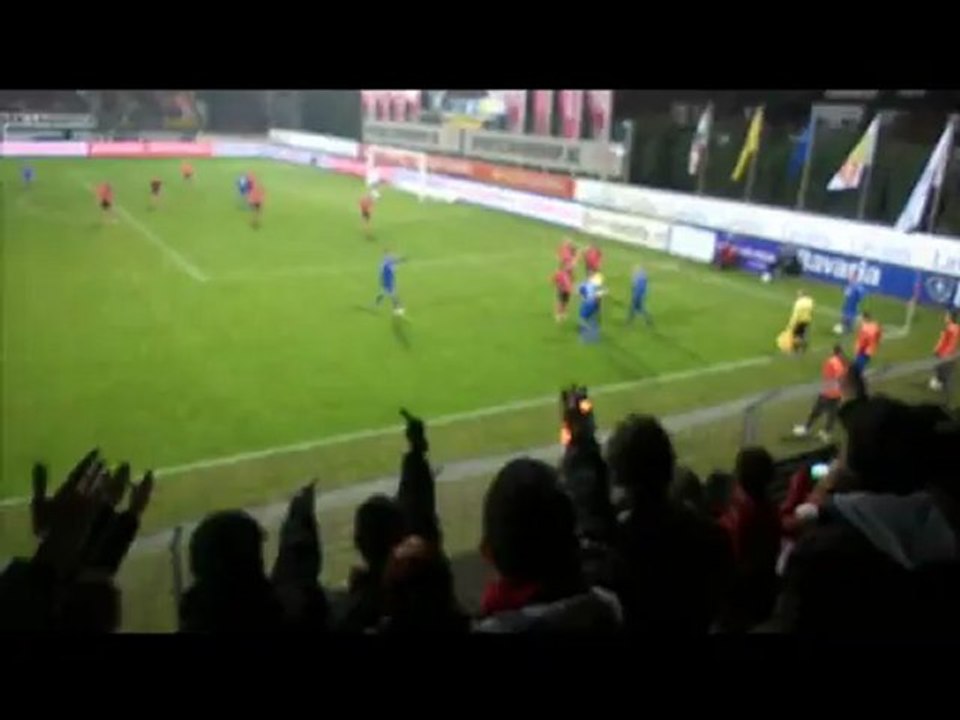 Helmond-MVV 2012-2013