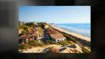 San Clemente Ocean View Properties & Real Estate for Sale