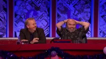 HIGNFY S44E10 - Daniel Radcliffe, Andy Hamilton & Sara Cox