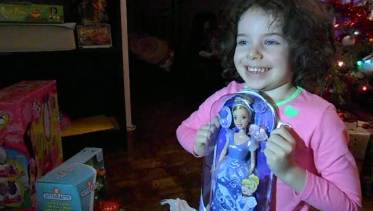 barbie princesse