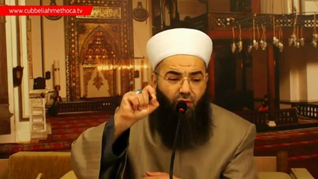 MAHMUD EFENDİ HAZRETLERİ'NİN (K.S.) İBÂDET AŞKI