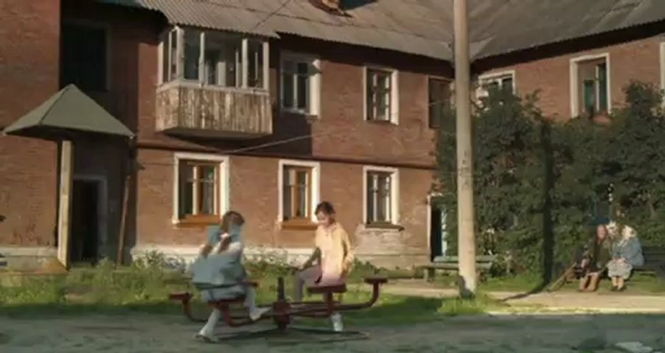 Назад в СССР 2 серия – Видео Dailymotion