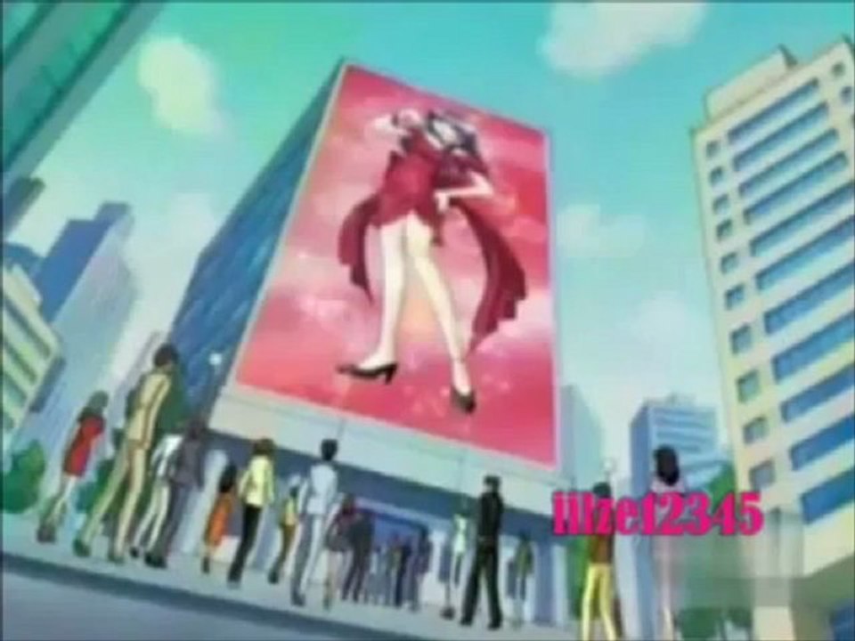 Mew Mew Power Audio Latino Capitulo 24 completoto