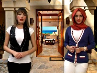 BAŞI AÇIK VE BAŞI KAPALI KARDEŞTİR !