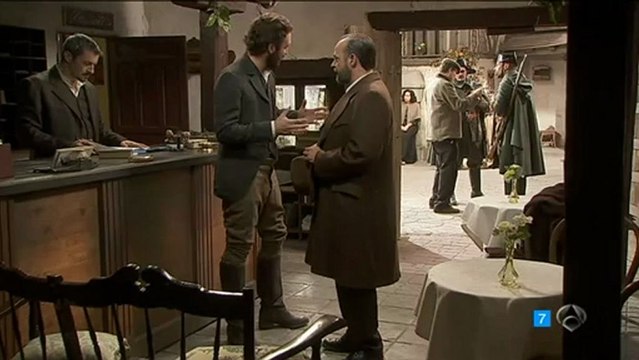 TRISTAN PADRE HAGA LA ENTREGA Y VUELVA ENSEGUIDA ESDPV 24-12-2012