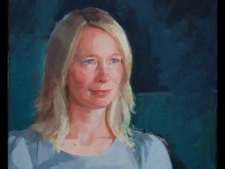 Faces - Ilaria Rosselli Del Turco by f.fiorellino