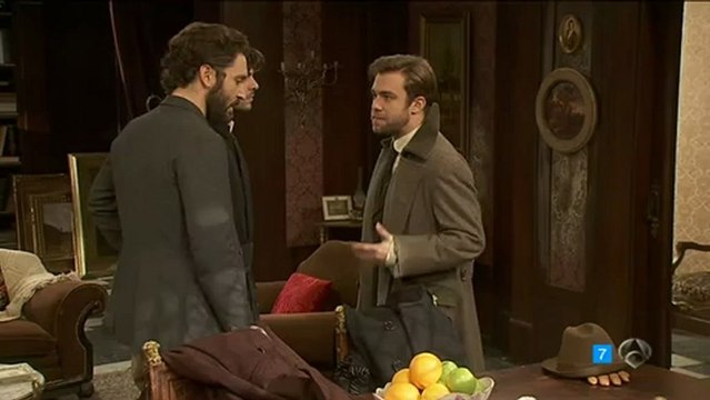 MARTIN FERNANDO COMO SACERDOTE PUEDO APARTARTE DEL CAMINO ESDPV 24-12-2012